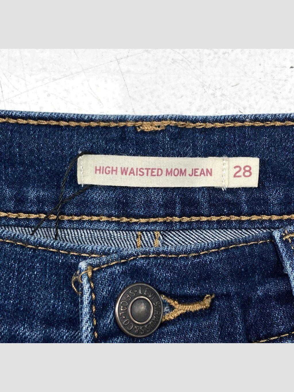 Jean LEVI'S - Talla 38 (VOP01221778)-2