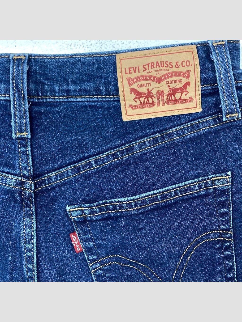 Jean LEVI'S - Talla 38 (VOP01221778)-3