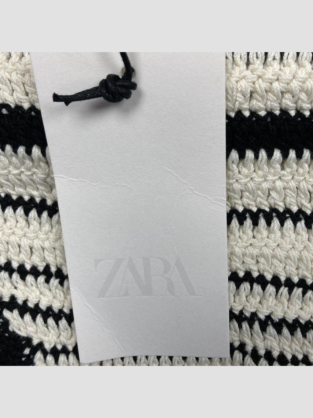 Top ZARA - Talla S (VOP01168255)-2