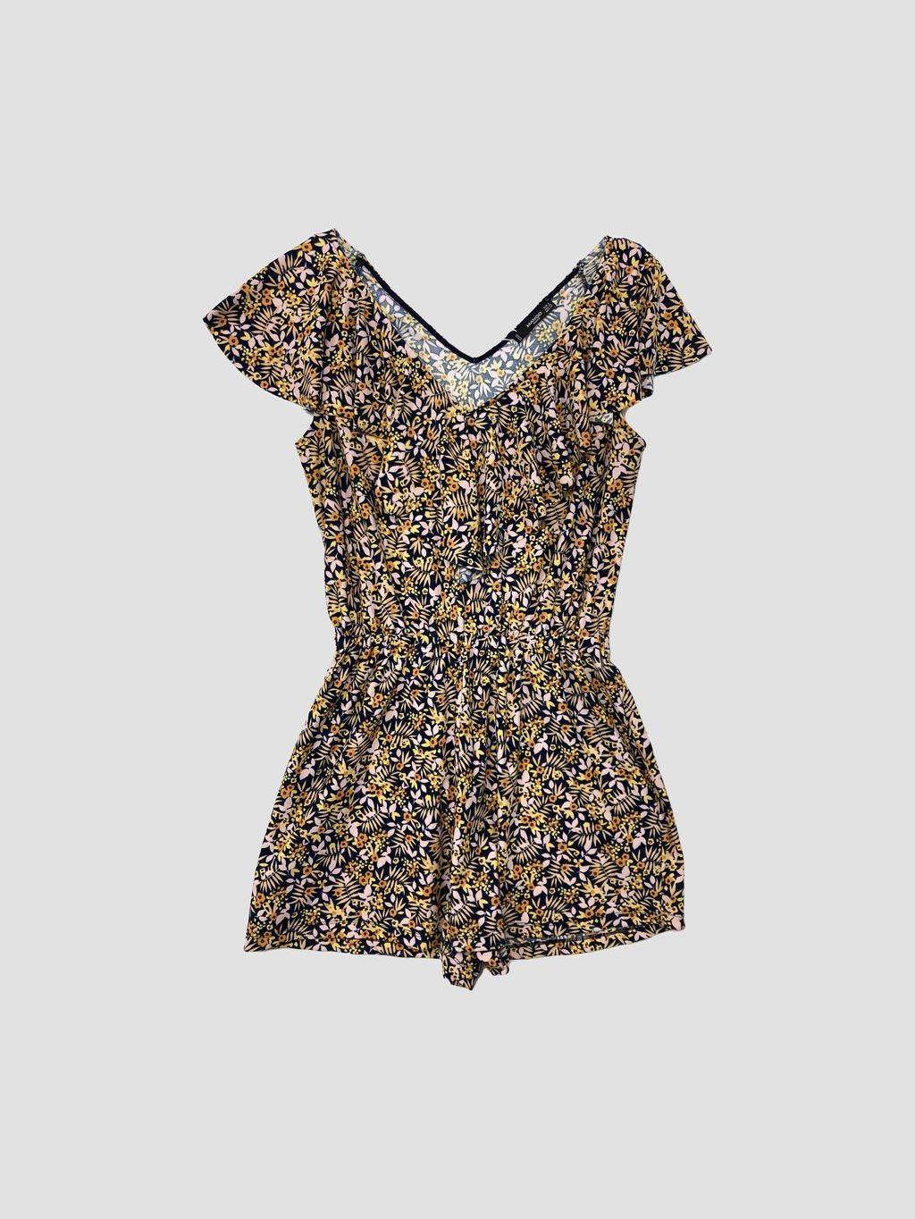 Enterito MANGO - Talla S (VOP01160174)-0