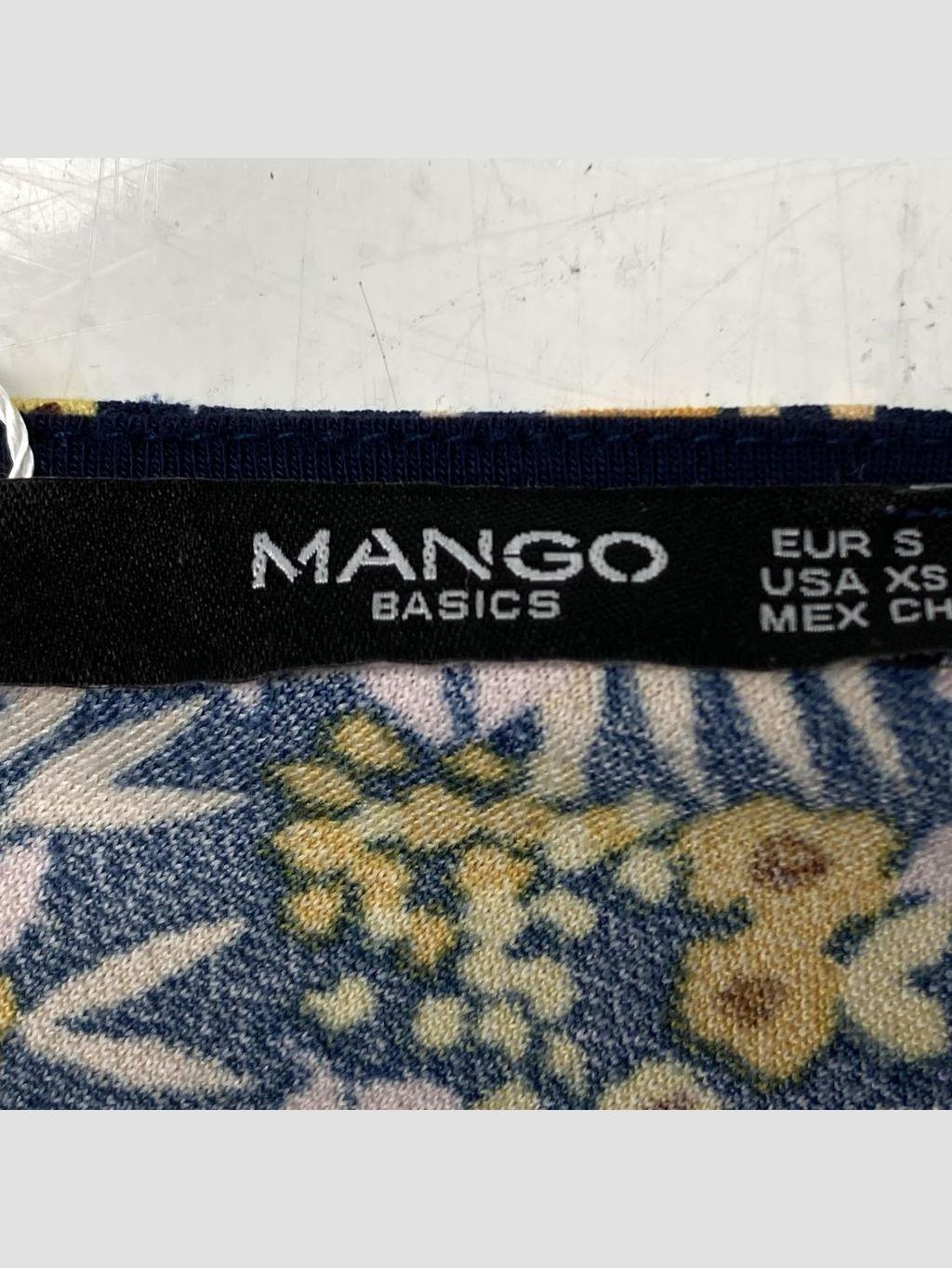 Enterito MANGO - Talla S (VOP01160174)-1