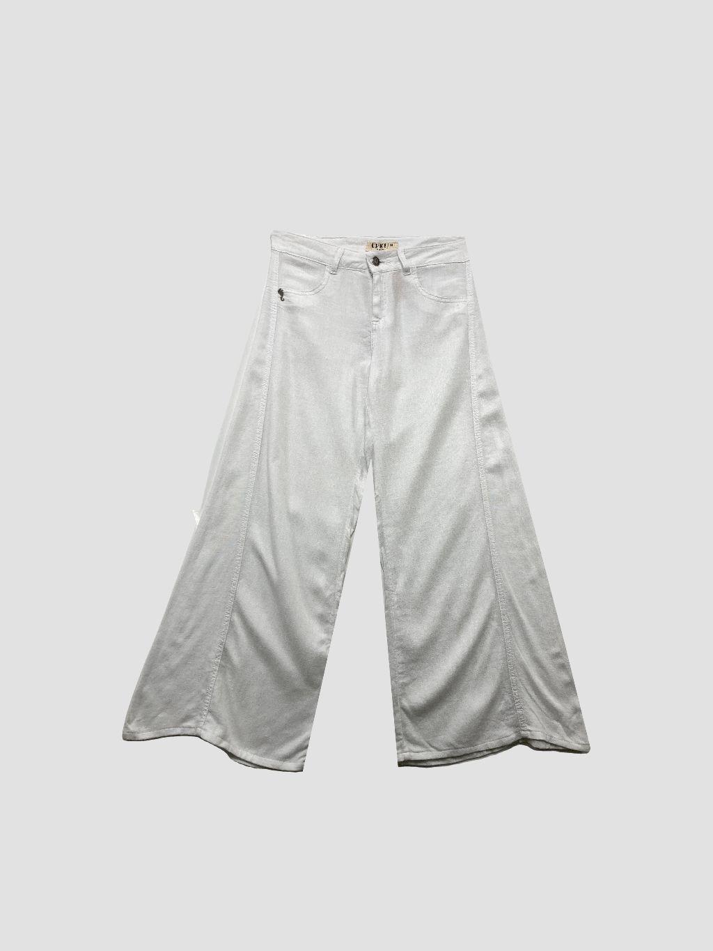 Pantalón LOLITA POCKET - Talla 38 (VOP01031613)-0