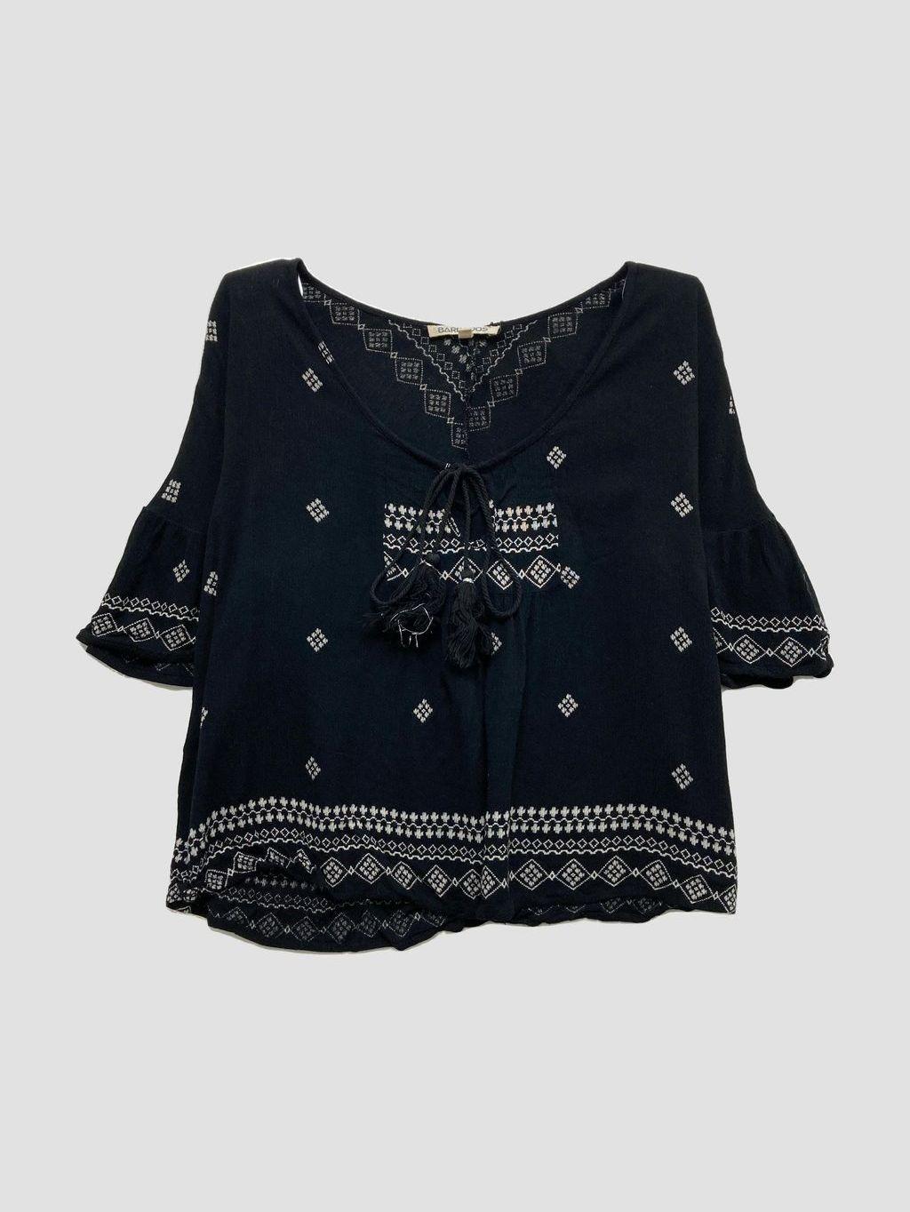 Blusa BARBADOS - Talla L (VOP00900541)-0