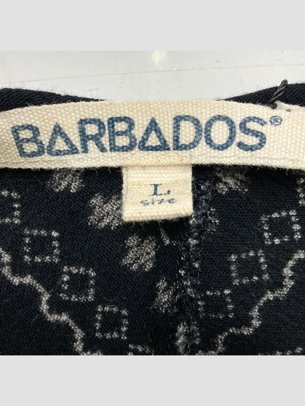 Blusa BARBADOS - Talla L (VOP00900541)-1