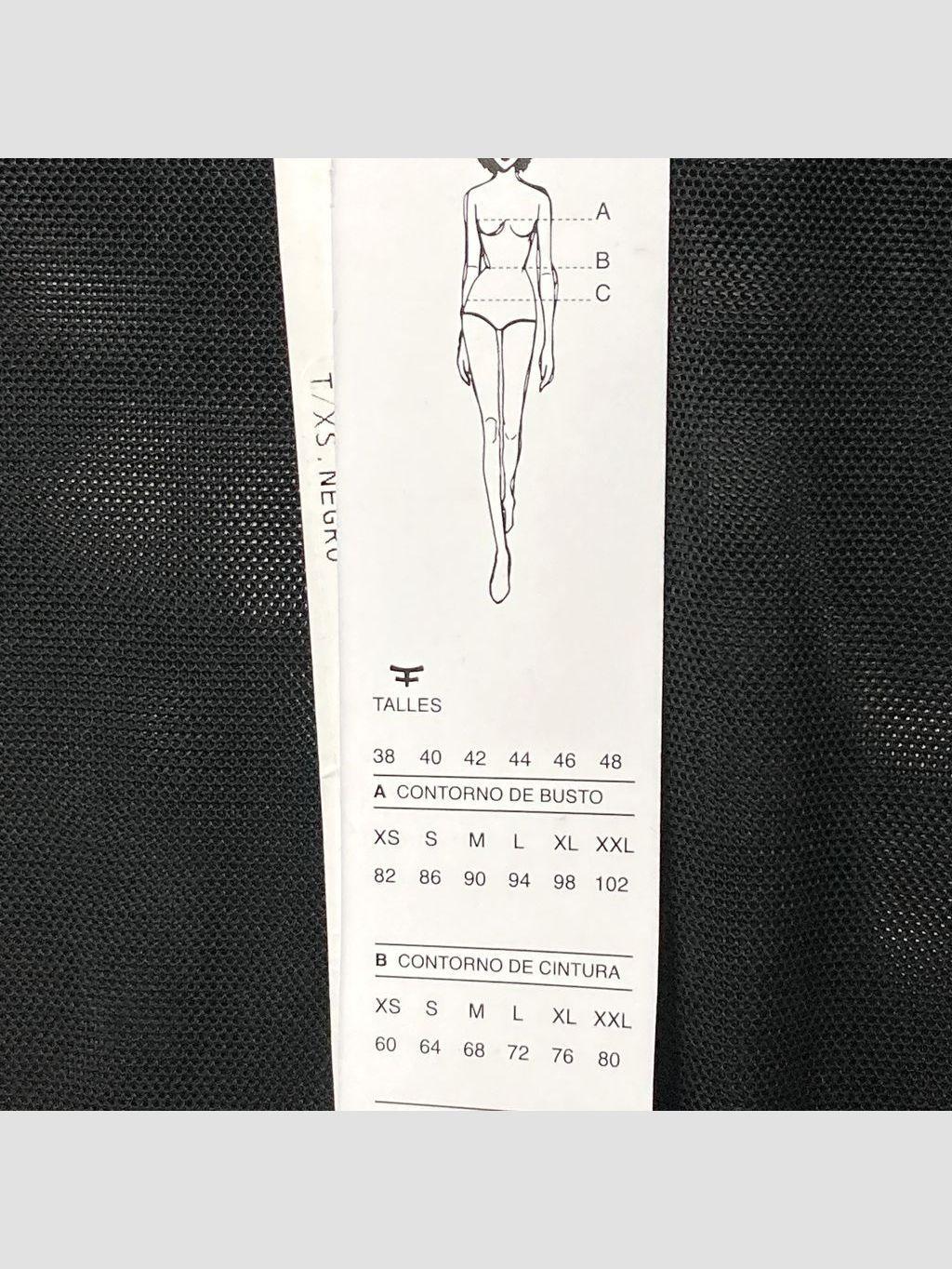 Blusa KOSIUKO - Talla XS (VOP01081428)-3