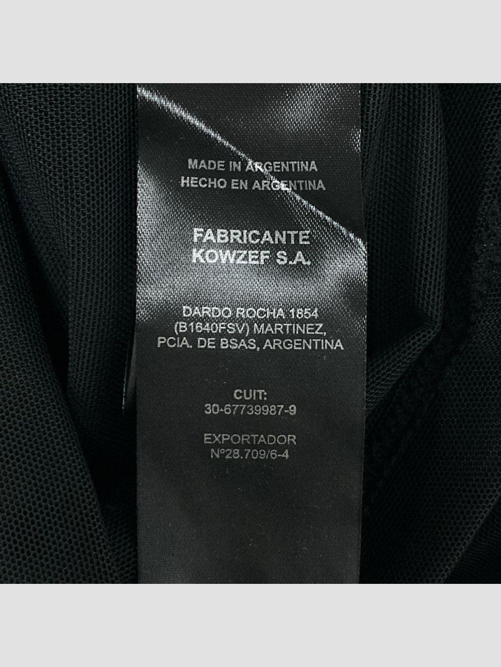 Blusa KOSIUKO - Talla XS (VOP01081428)-4