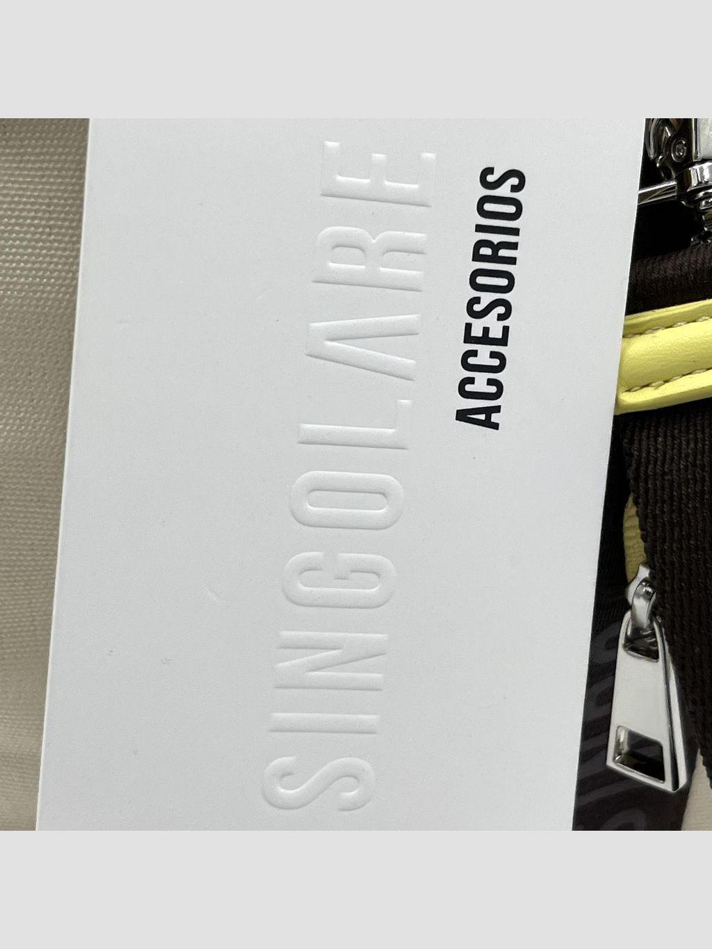 Bolso shopper SINGOLARE - Talla Talla Única (VOP01107187)-4