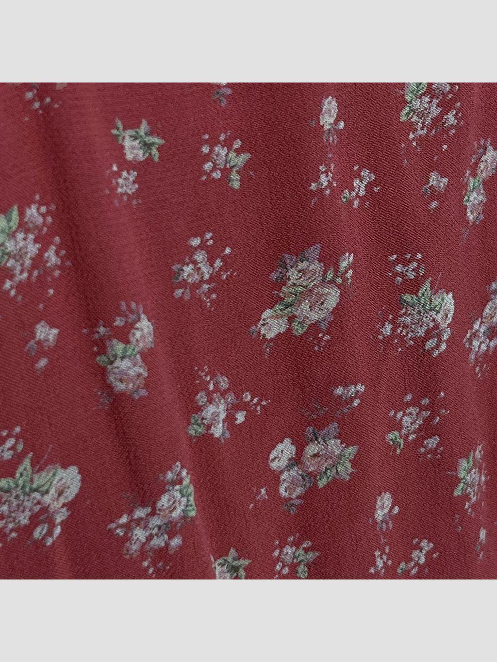 Vestido corto AMERICAN EAGLE OUTFITTERS - Talla XS (VOP01108062)-2