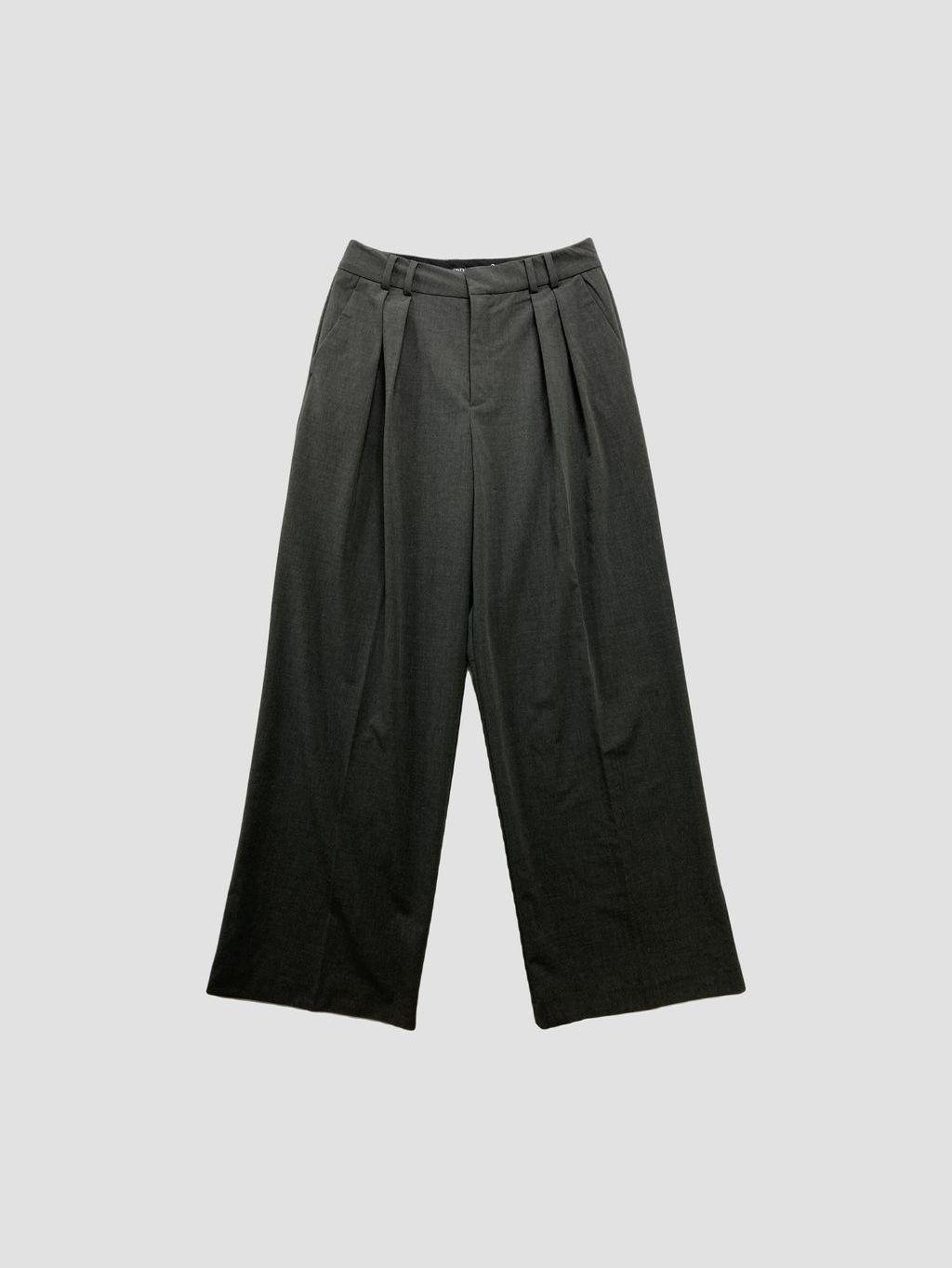 Pantalón ZARA - Talla 36 (VOP01007043)-0