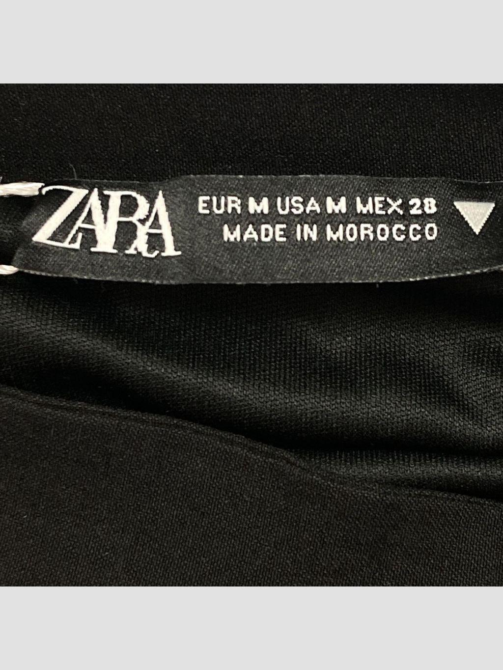 Top ZARA - Talla M (VOP00958995)-1