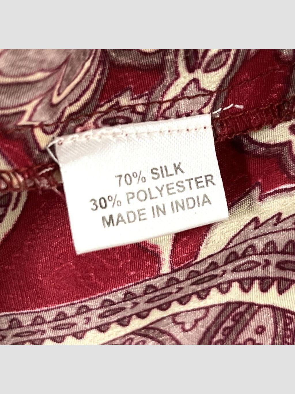 Blusa VAGAMUNDO - Talla M (VOP01111229)-3