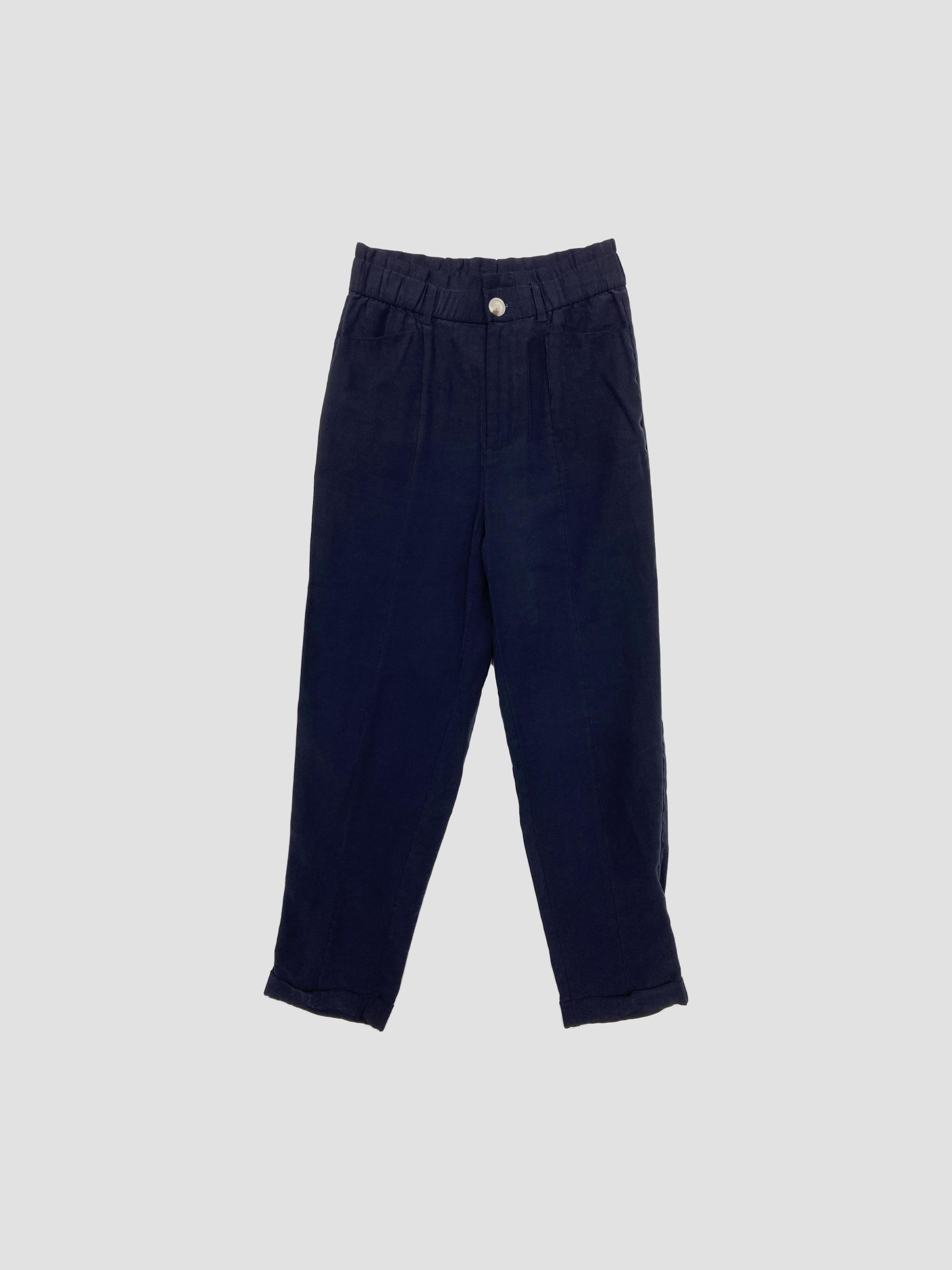 Pantalón ZARA - Talla 34 (VOP01116865)-0