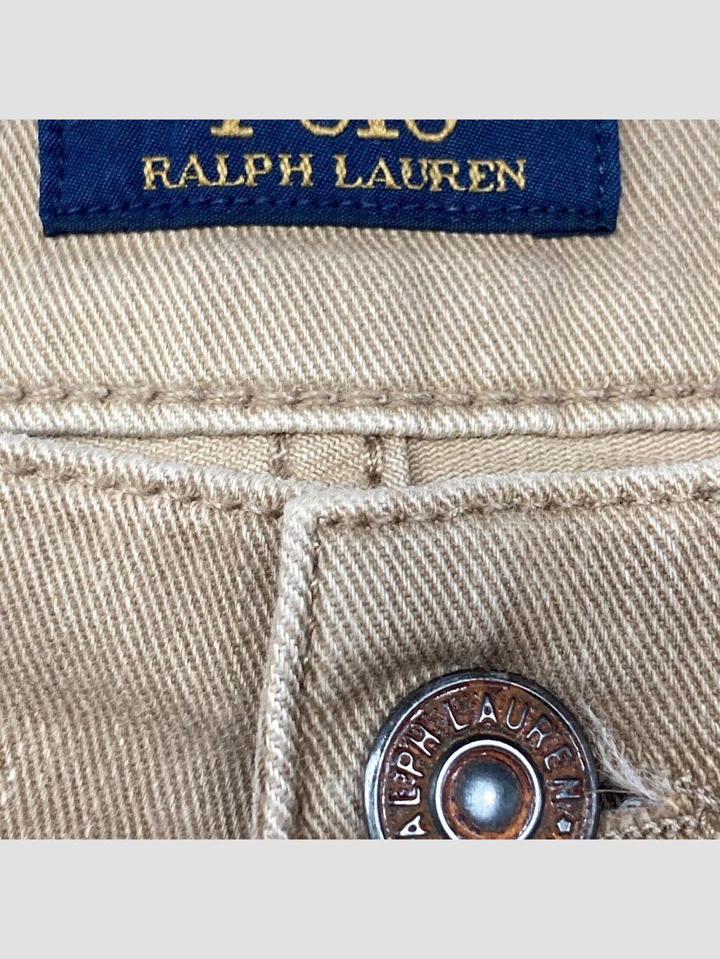 Jean POLO RALPH LAUREN - Talla 38 (VOP01092114)-2
