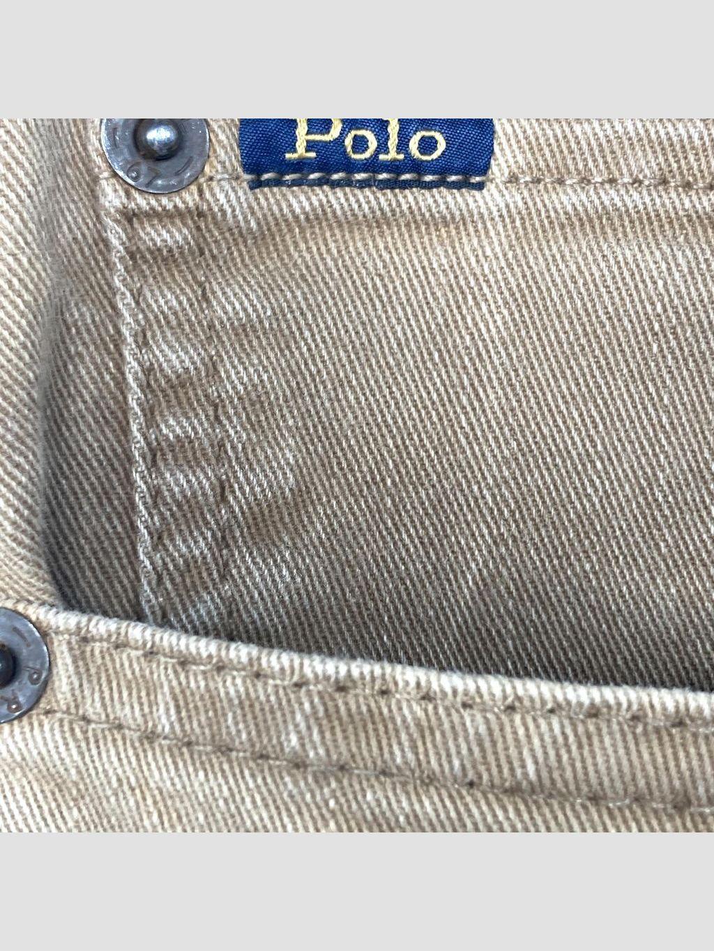 Jean POLO RALPH LAUREN - Talla 38 (VOP01092114)-3