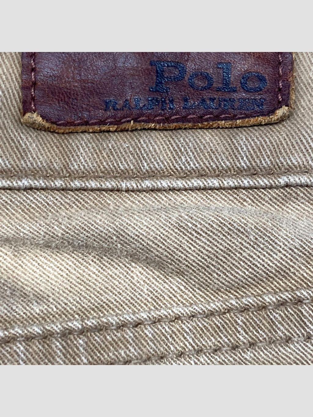 Jean POLO RALPH LAUREN - Talla 38 (VOP01092114)-4