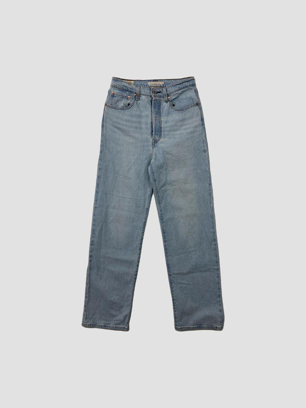 Jean LEVI'S - Talla 36 (VOP01202985)-0