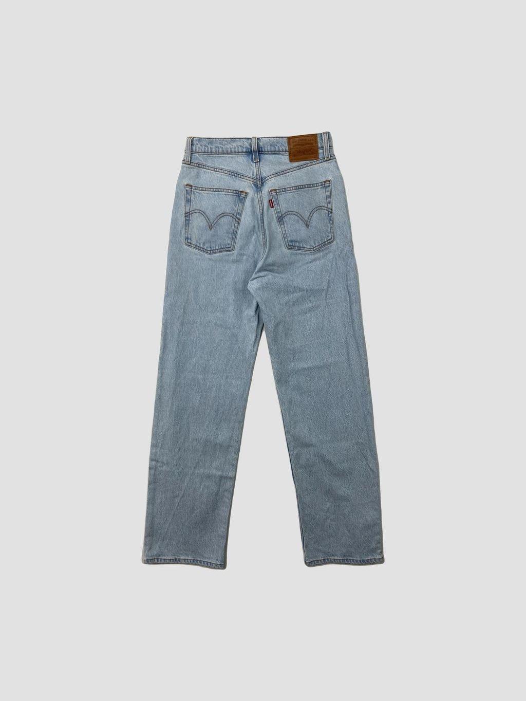 Jean LEVI'S - Talla 36 (VOP01202985)-1