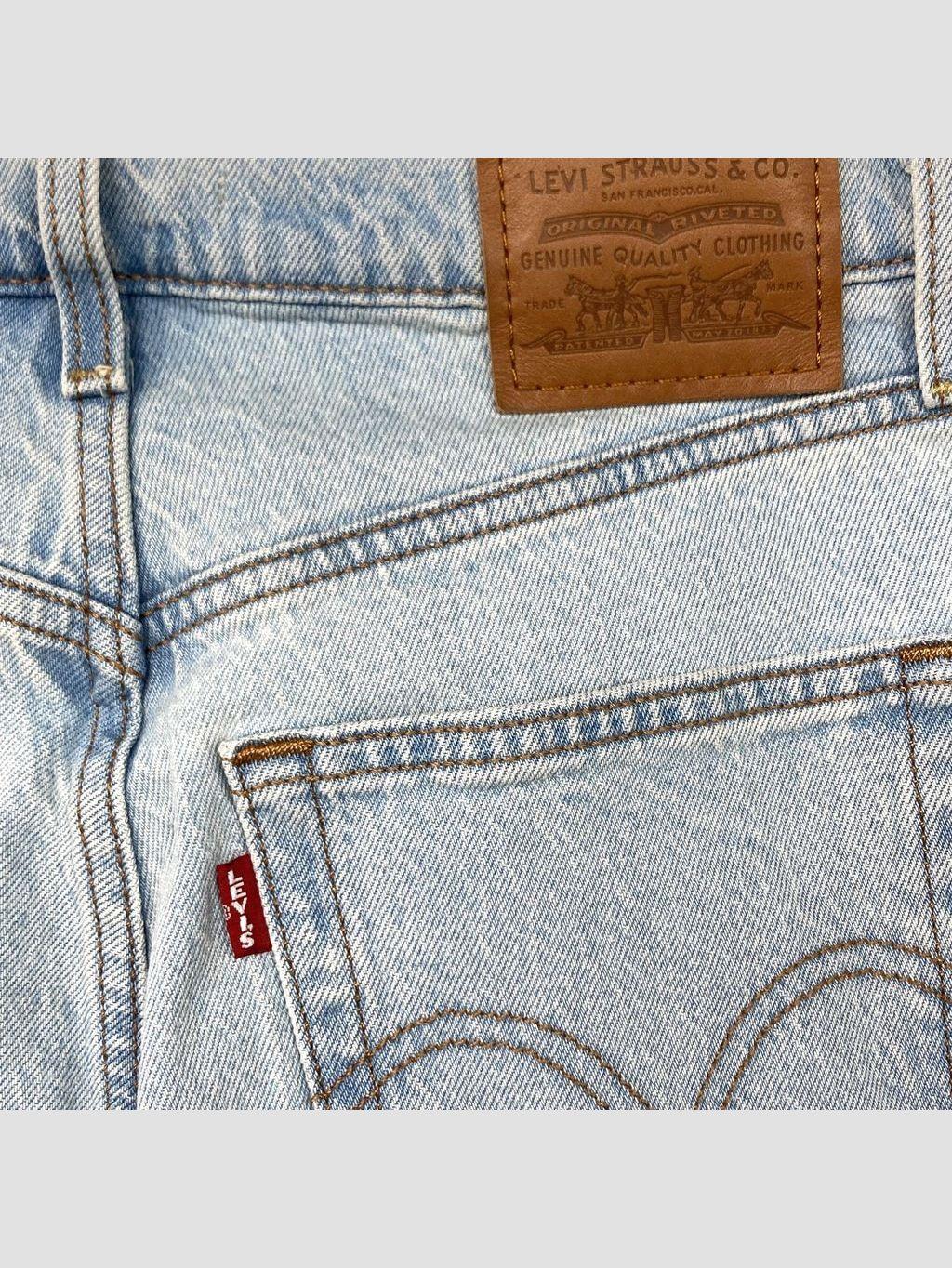 Jean LEVI'S - Talla 36 (VOP01202985)-3