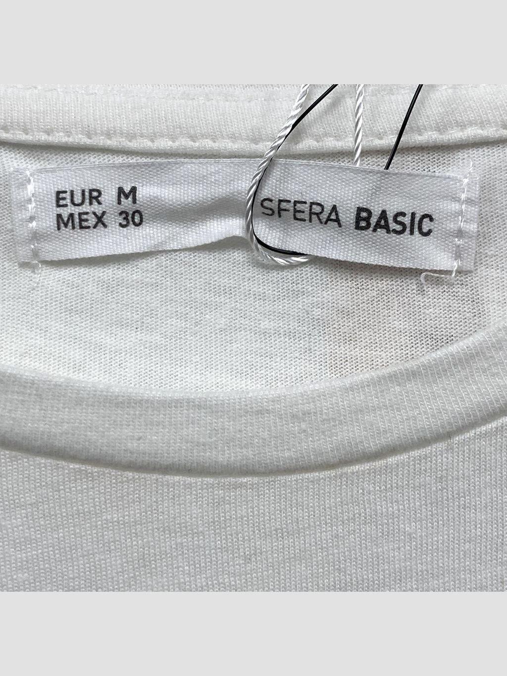Polera SFERA - Talla M (VOP01017343)-1
