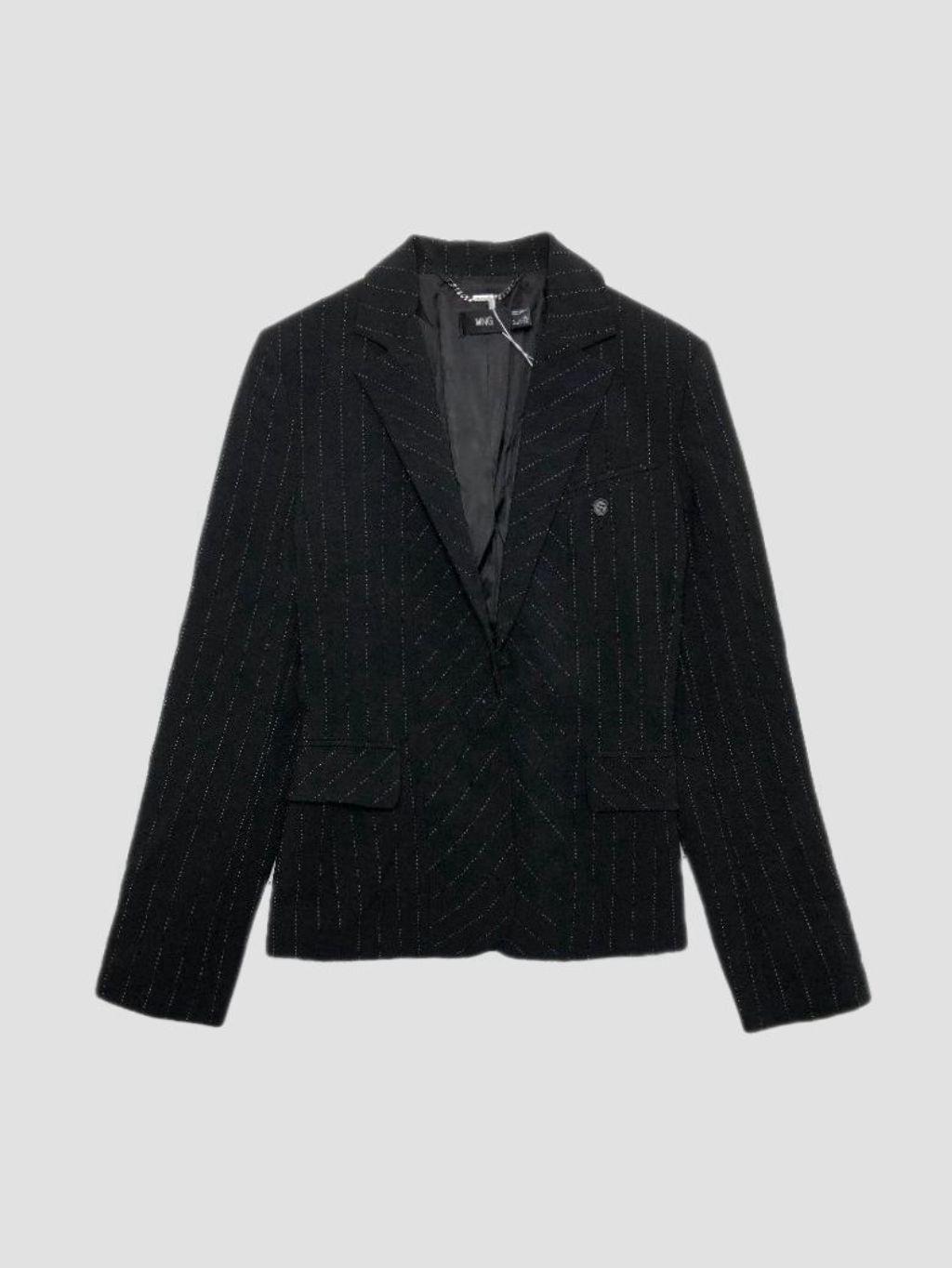 Blazer MANGO - Talla L (VOP00760198)-0
