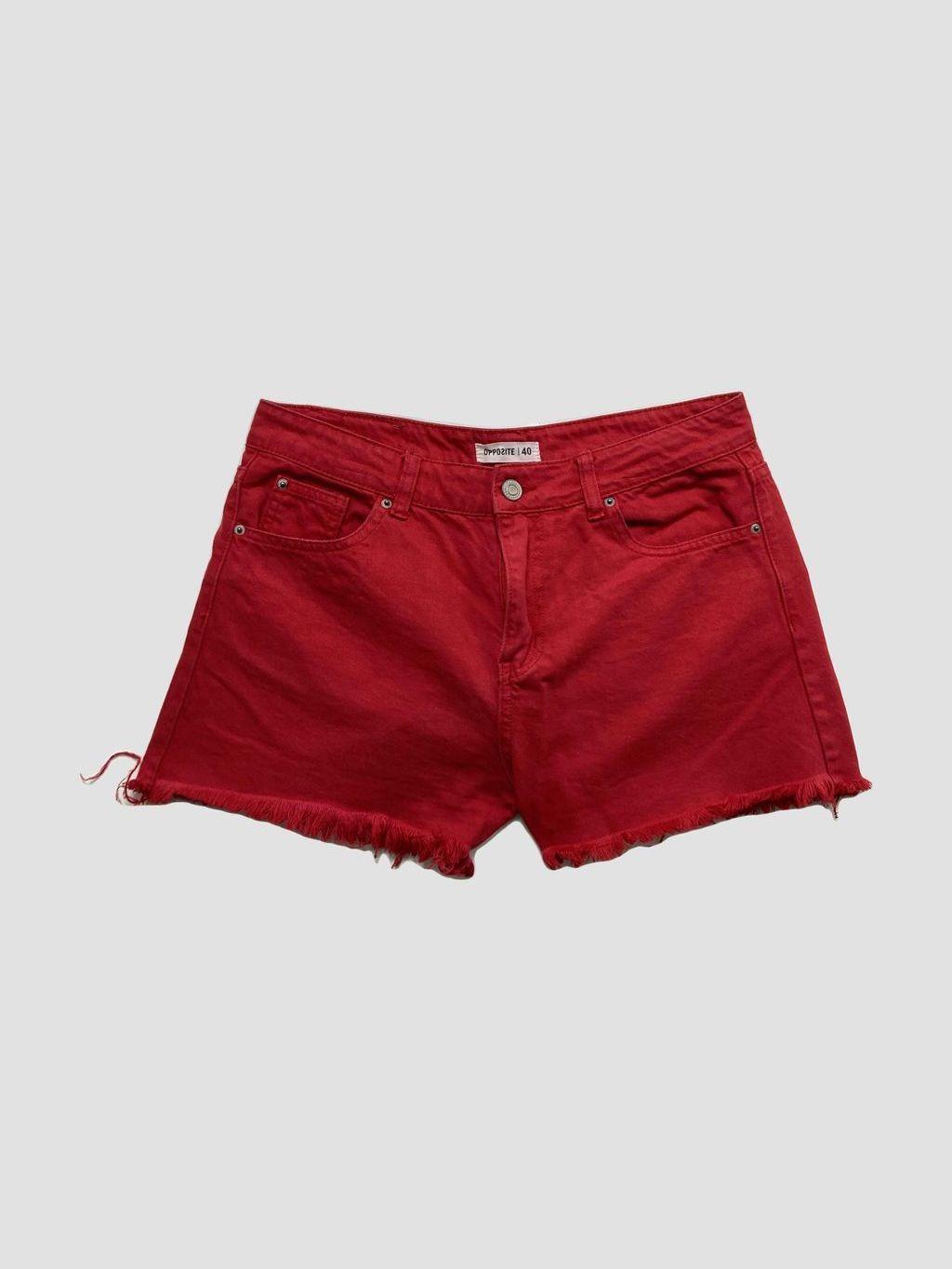 Short OPPOSITE - Talla 40 (VOP00896839)-0