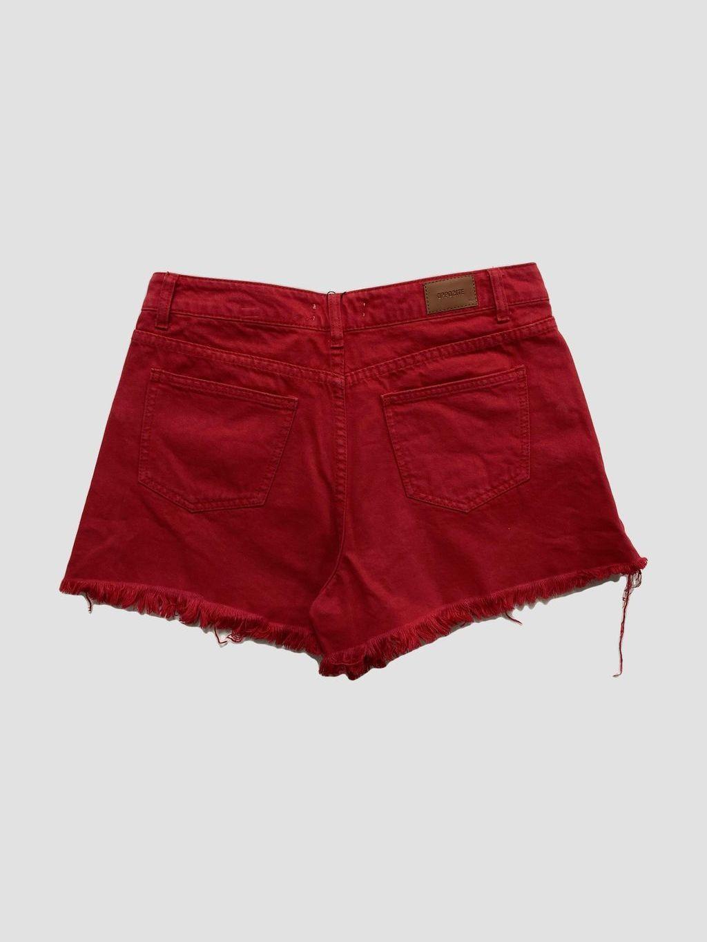 Short OPPOSITE - Talla 40 (VOP00896839)-1