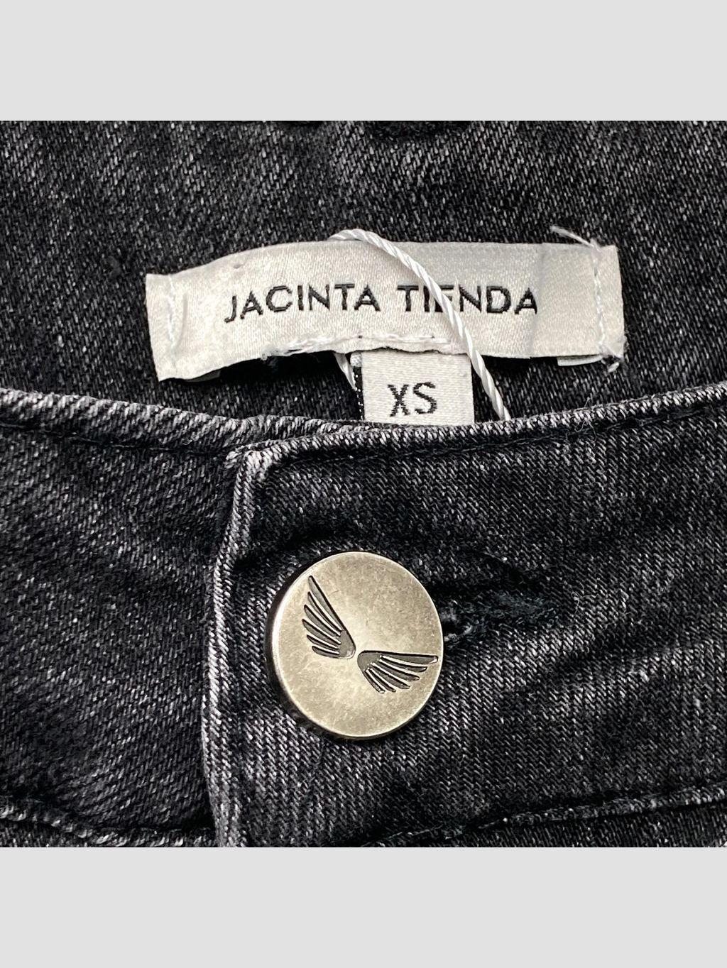 Jean JACINTA TIENDA - Talla 34 (VOP01068812)-2