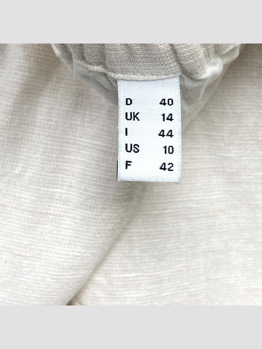 Short ESPRIT - Talla 40 (VOP01039488)-2