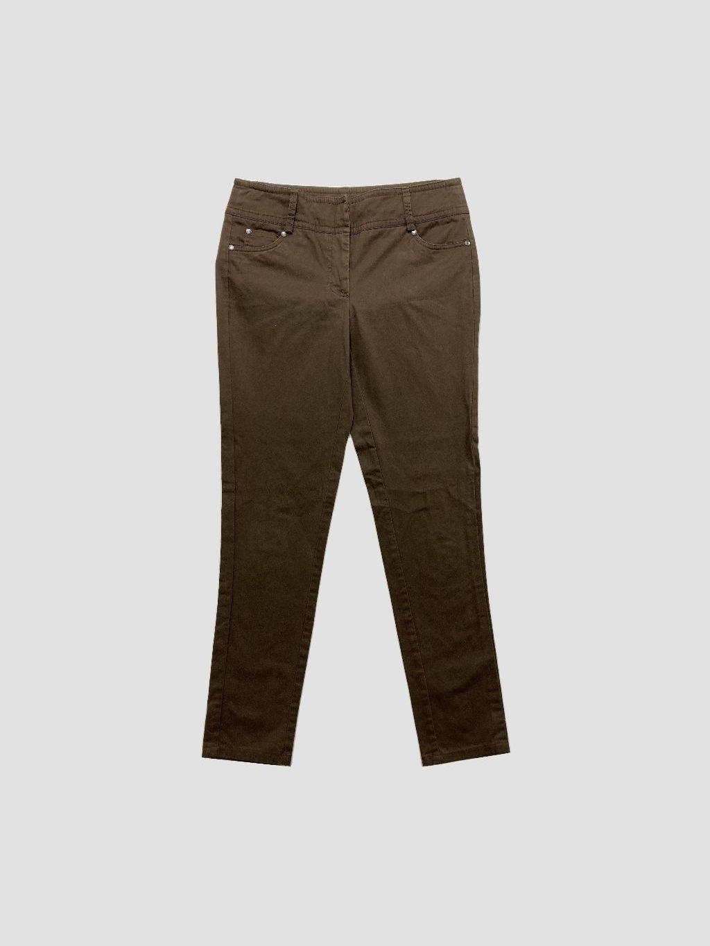 Jean BASEMENT - Talla 40 (VOP00810707)-0