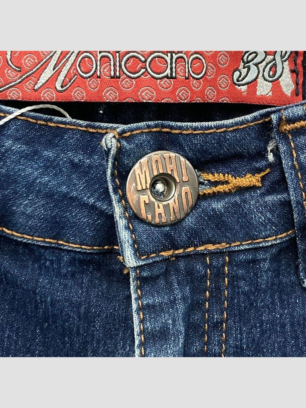Jean MOHICANO JEANS - Talla 38 (VOP01000162)-2
