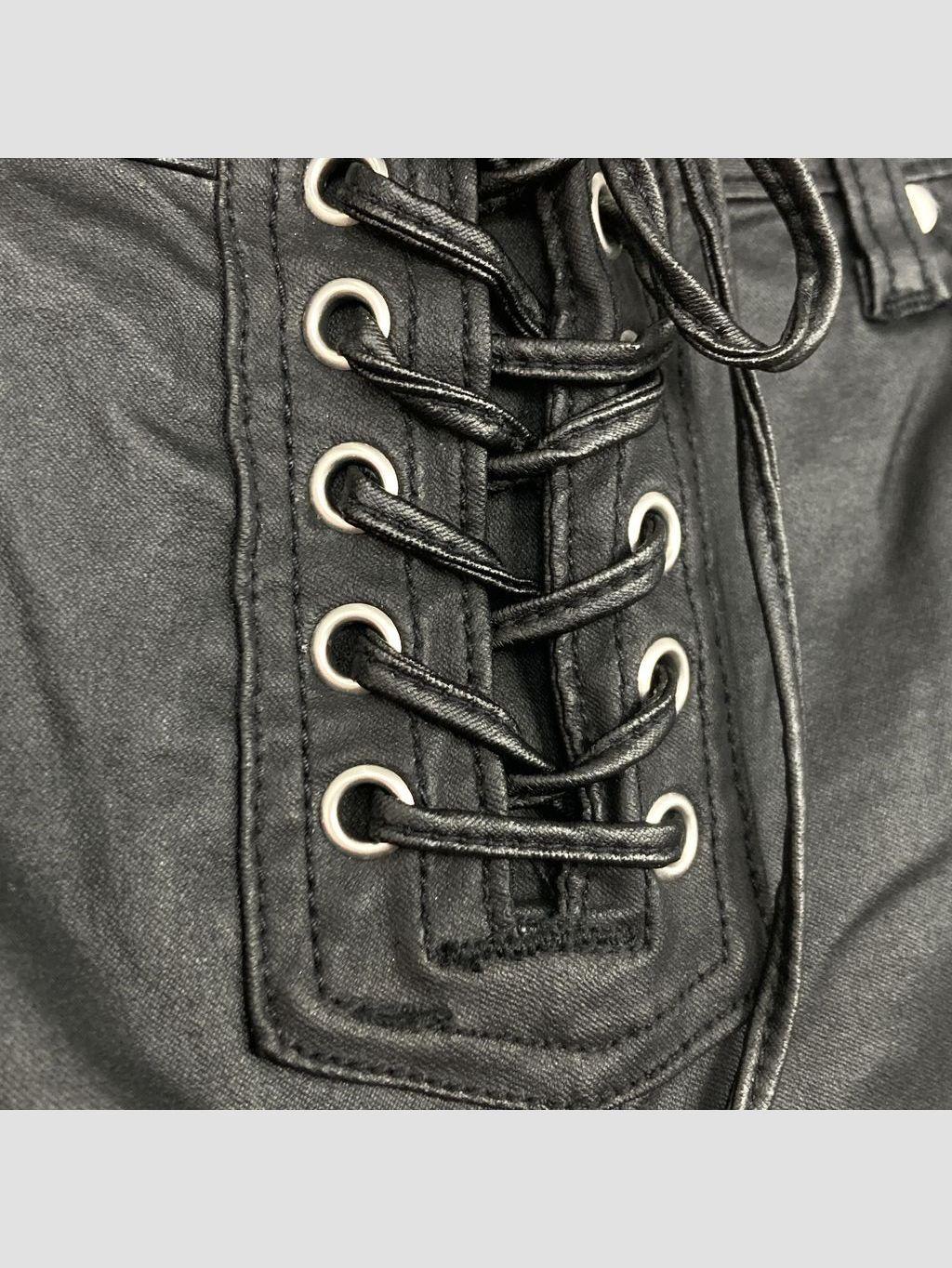 Jean OPPOSITE - Talla 34 (VOP01078210)-3