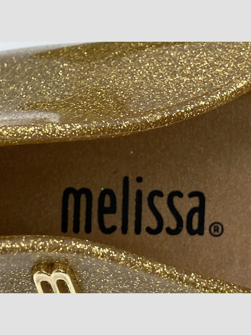 Zapatos de taco MELISSA - Talla 37 (VOP01003531)-2