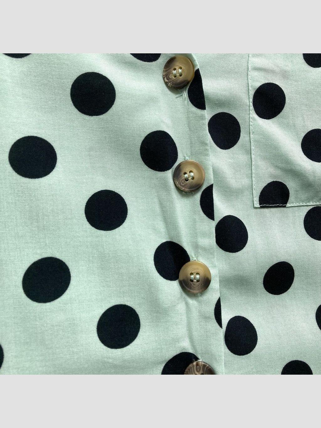 Camisa MISS SELFRIDGE - Talla XS (VOP00906559)-2