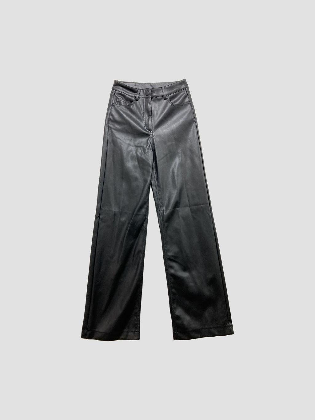 Pantalón TALLY WEIJL - Talla 34 (VOP00821369)-0