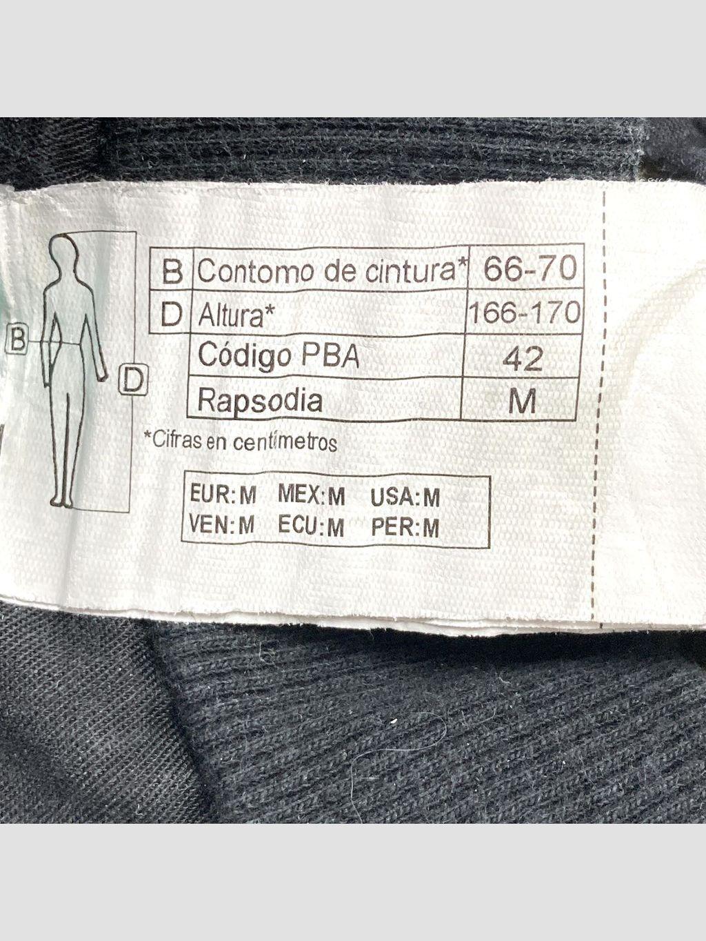 Pantalón RAPSODIA - Talla 38 (VOP00966425)-2