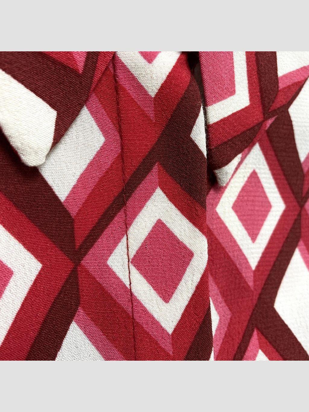 Camisa ZARA - Talla L (VOP01058431)-2