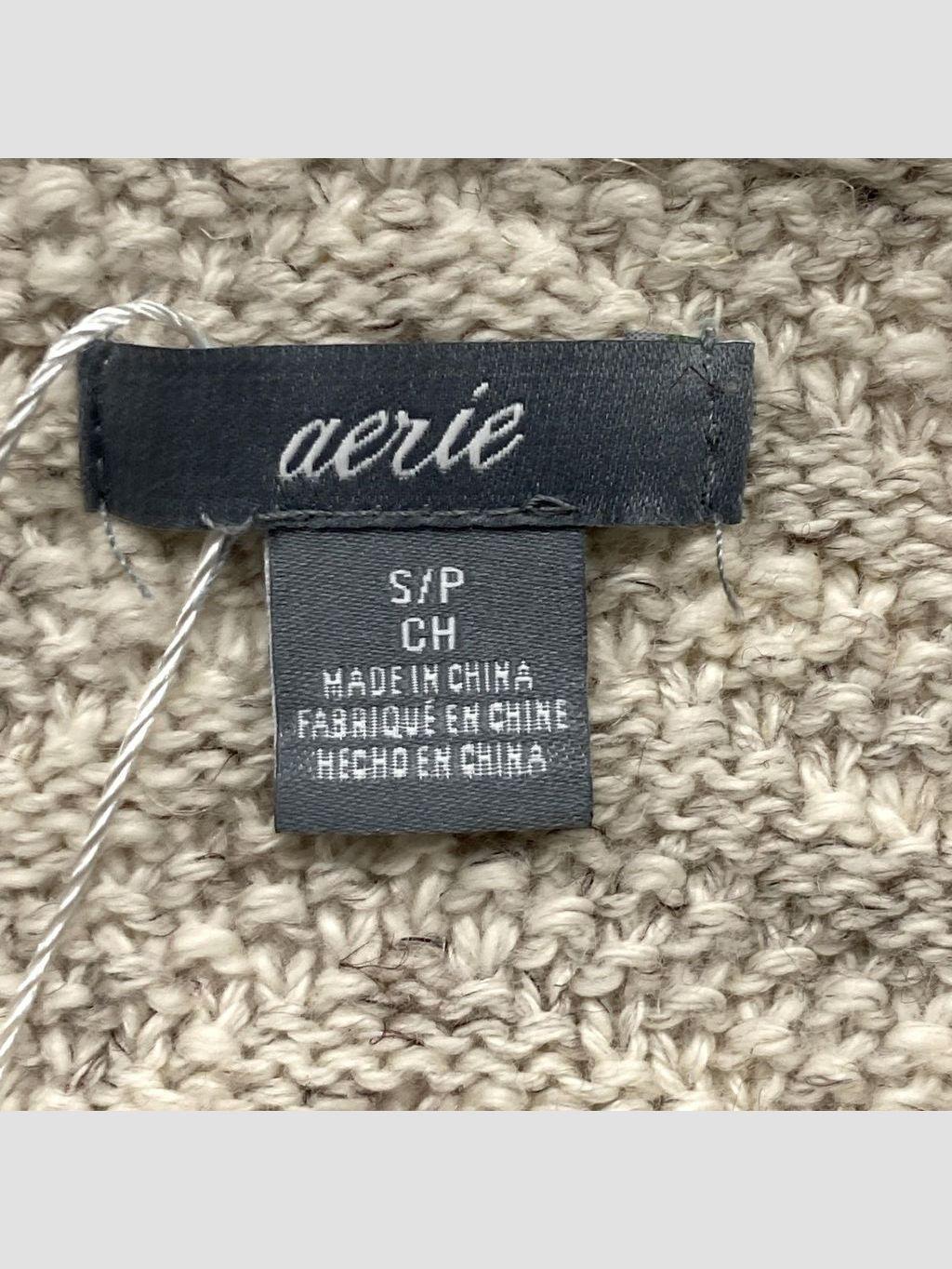 Top AERIE - Talla S (VOP01027595)-1