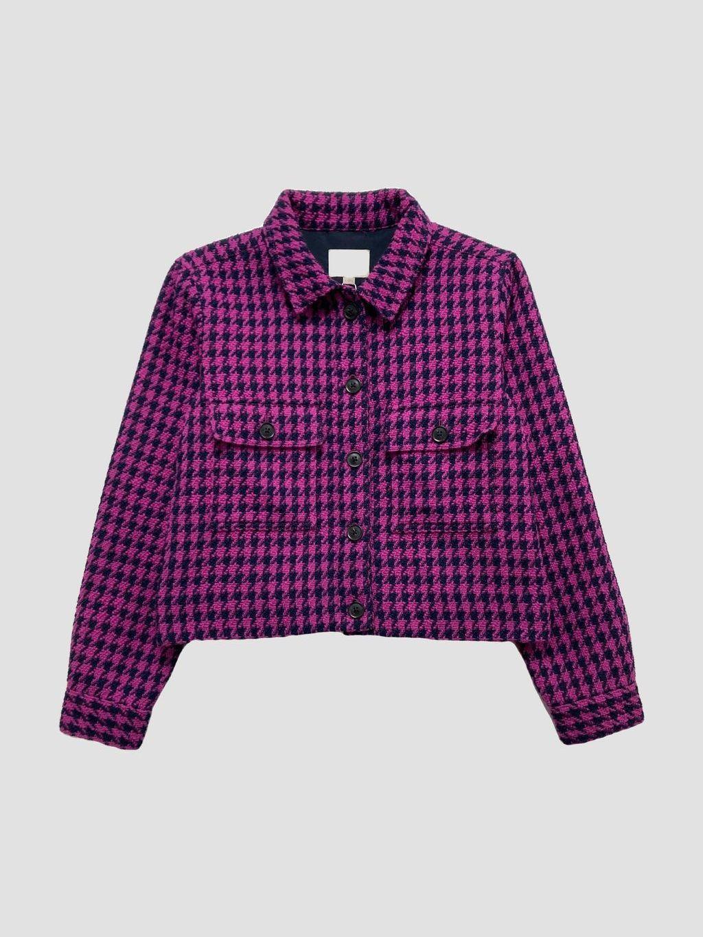 Chaqueta casual LOFT - Talla S (VOP00840667)-0