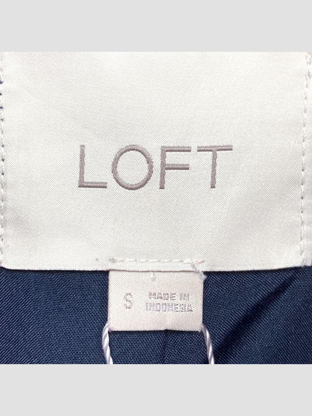 Chaqueta casual LOFT - Talla S (VOP00840667)-1
