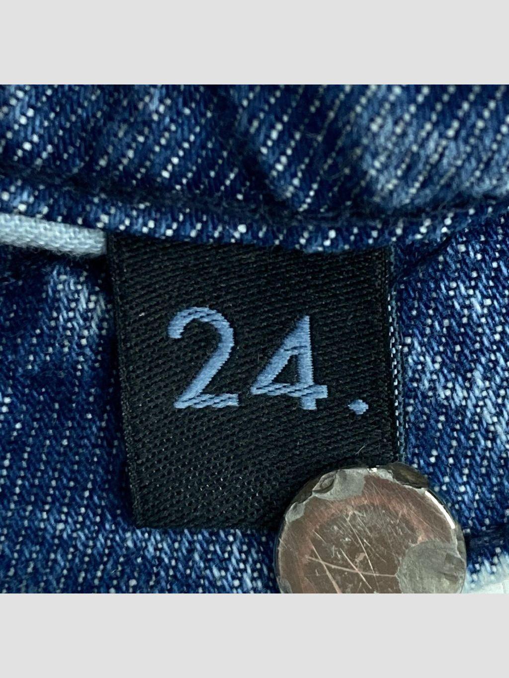 Jean MARIA CHER - Talla 34 (VOP01098158)-3