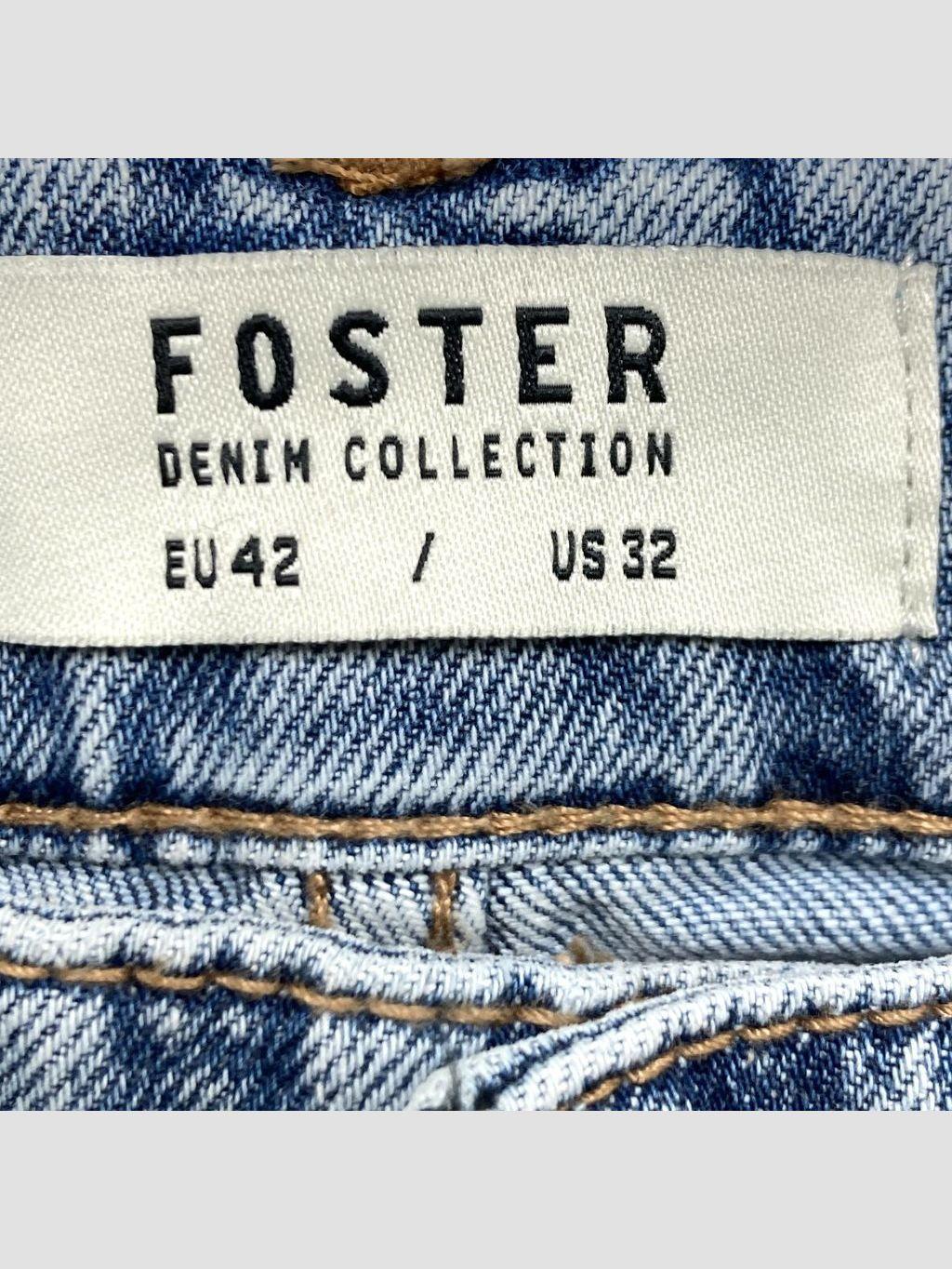 Jean FOSTER - Talla 42 (VOP01015499)-2