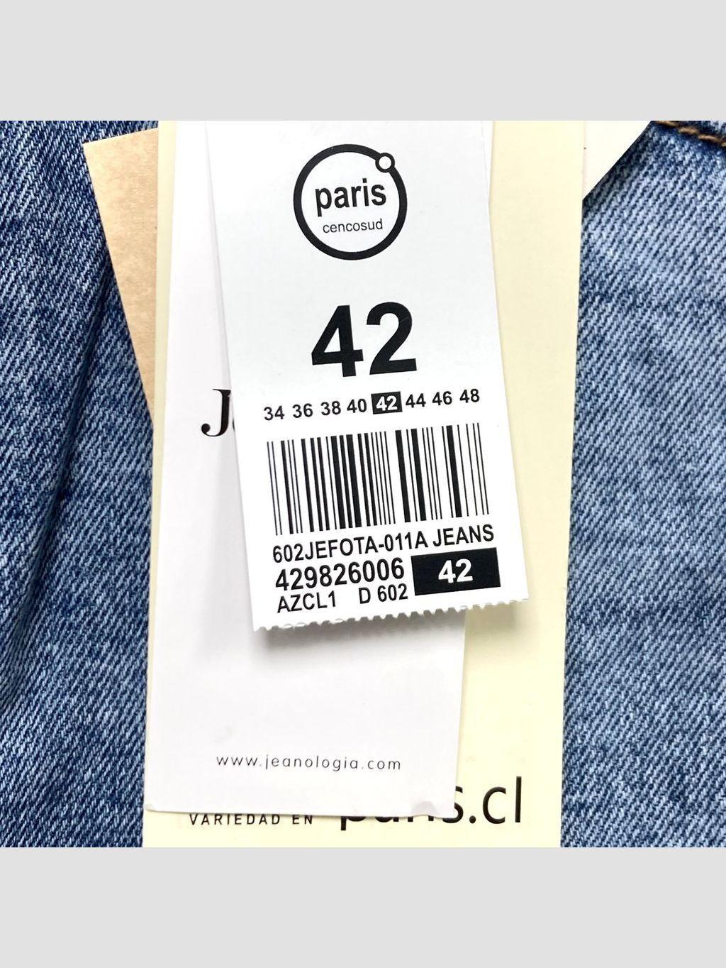 Jean FOSTER - Talla 42 (VOP01015499)-3