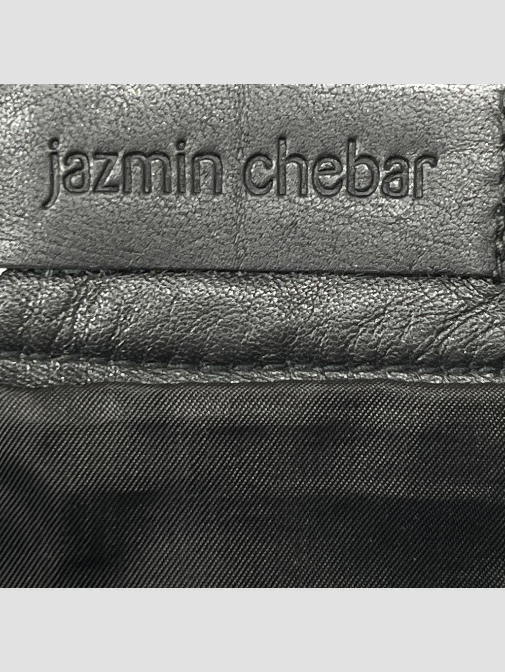 Falda corta JAZMIN CHEBAR - Talla 40 (VOP01103131)-2