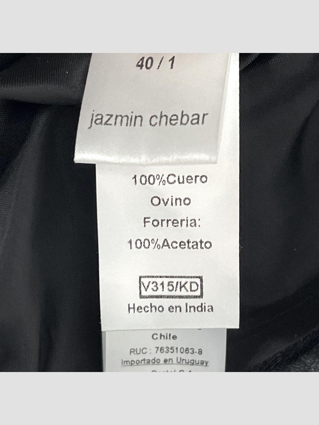 Falda corta JAZMIN CHEBAR - Talla 40 (VOP01103131)-3