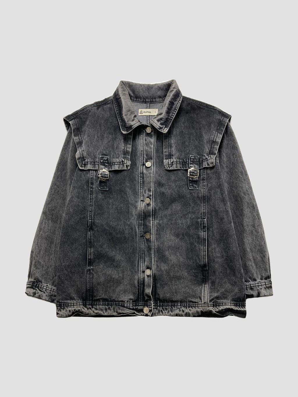 Chaqueta casual RUPHA - Talla S (VOP00880615)-0