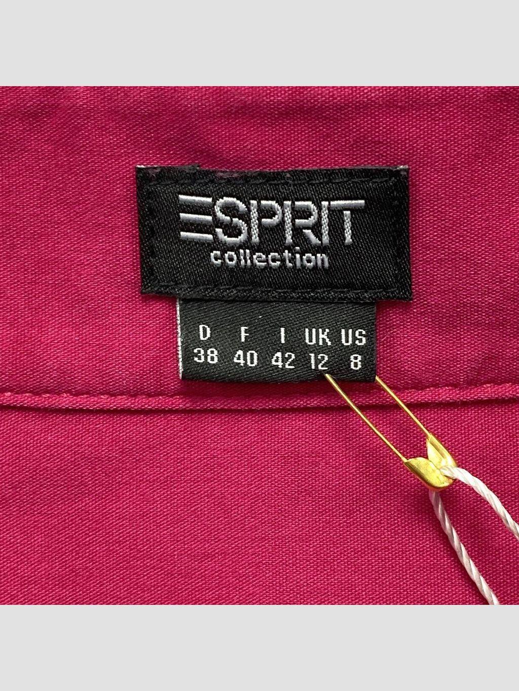 Camisa ESPRIT - Talla S (VOP00959693)-1