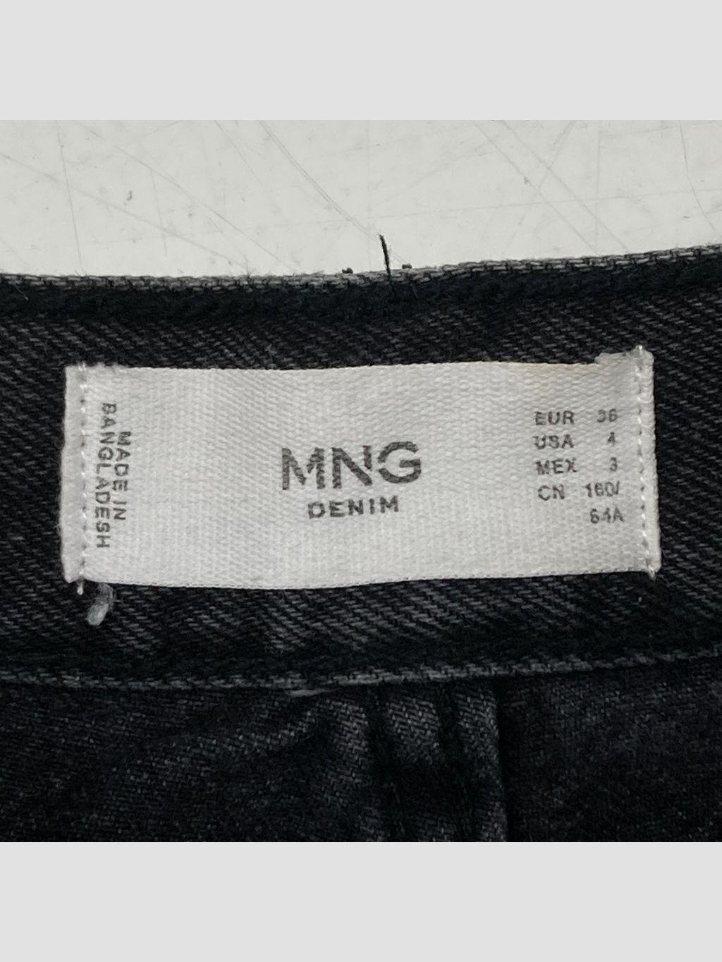 Jean MANGO - Talla 36 (VOP01209026)-2