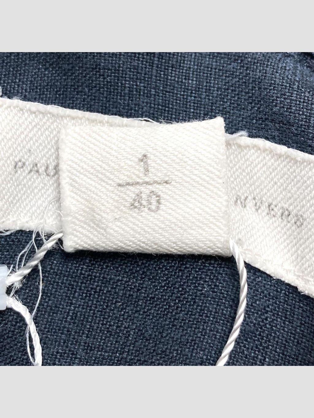 Camisa PAULA CAHEN D'ANVERS - Talla XXS (VOP00999637)-2