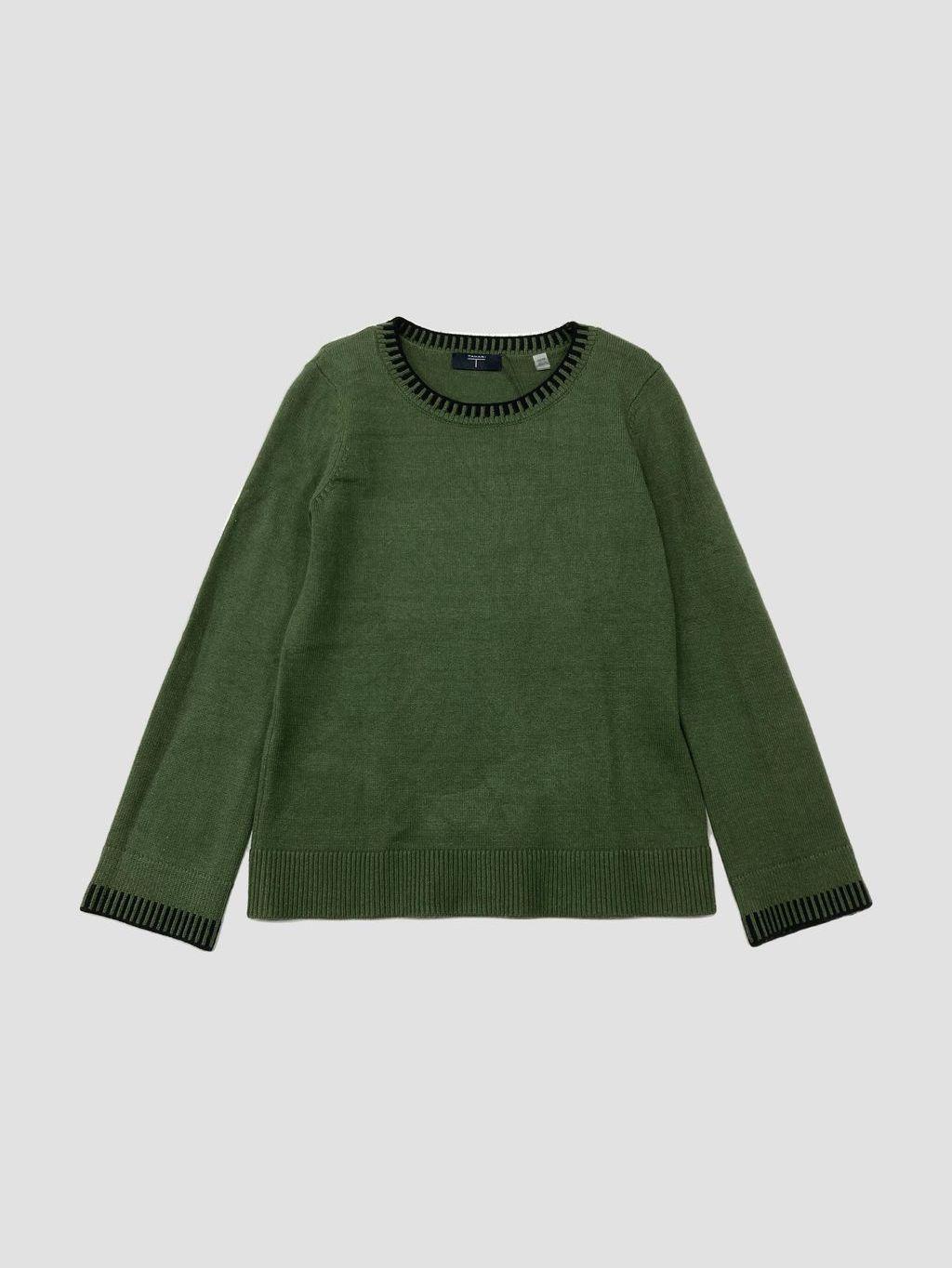 Sweater ELIE TAHARI - Talla XS (VOP01123580)-0