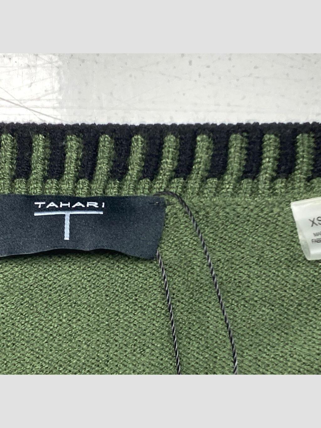 Sweater ELIE TAHARI - Talla XS (VOP01123580)-1